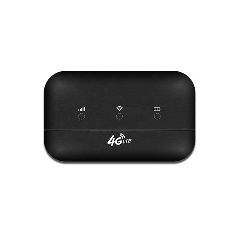 3G / 4G LTE Protable WiFi Hotspot