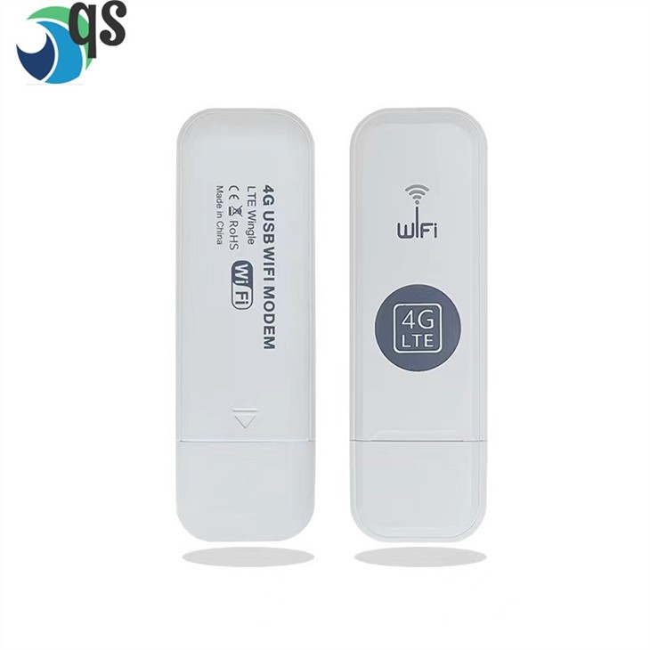 4G portativ WiFi USB-modem 150 Mbit/s