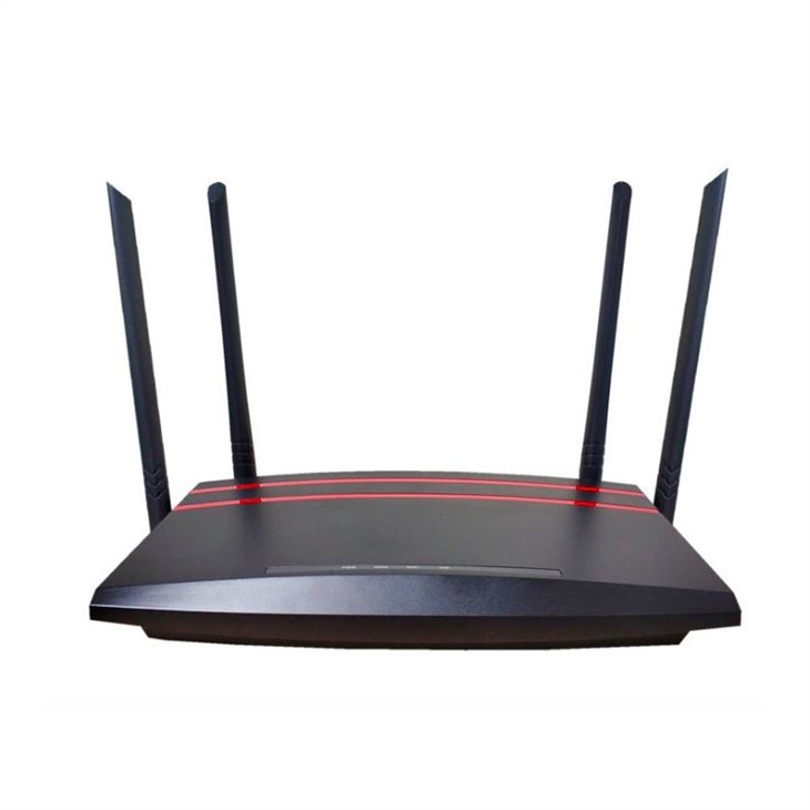 4G VPN Sim karta simsiz router