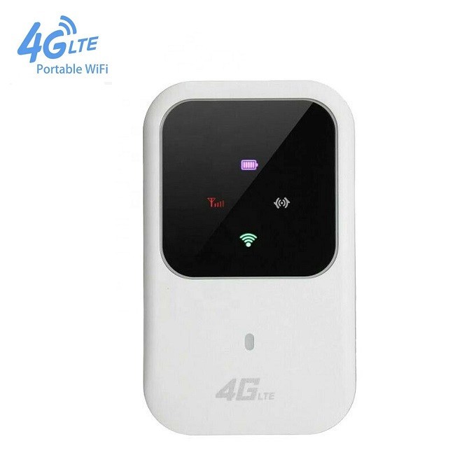 4G simsiz router