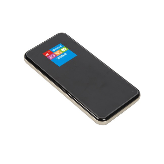 Simsiz router har doim Internetga ulangan