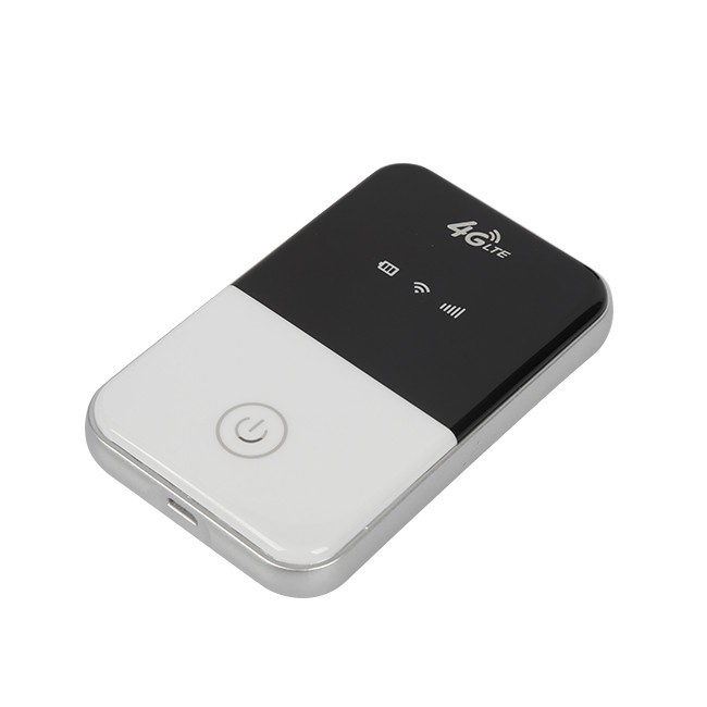 Portativ 4G LTE simsiz modem routeri