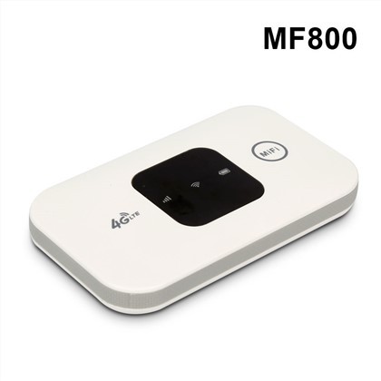 150 Mbit/s yuqori-Tezlik tarmoq 4G router