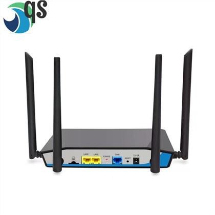 300Mbps LTE FDD TDD 4g Wi-Fi router