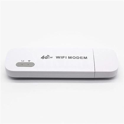 4G LTE Car WIFI USB Dongle