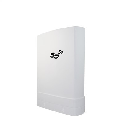 5G CPE Ochiq havoda yuqori quvvatli Wi-Fi router Gigabit