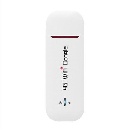Mobil 4G Wi-Fi Dongles