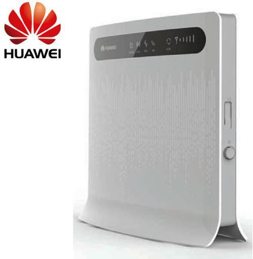 Huawei B{0}}G Router Sim karta uyasi bilan