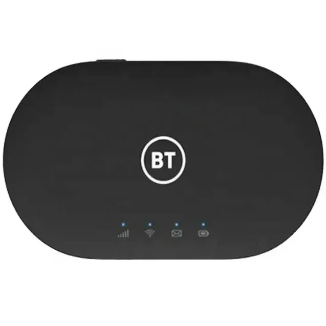 BT71 4G Mini Hub Halo 300Mbit/s