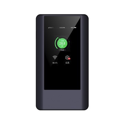 5G MiFi portativ WiFi router